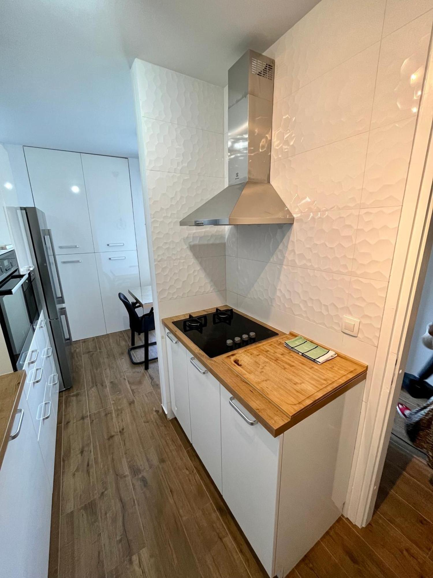 Apartamento Ana Split Exterior foto